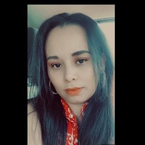 Meet your Posher, Garza